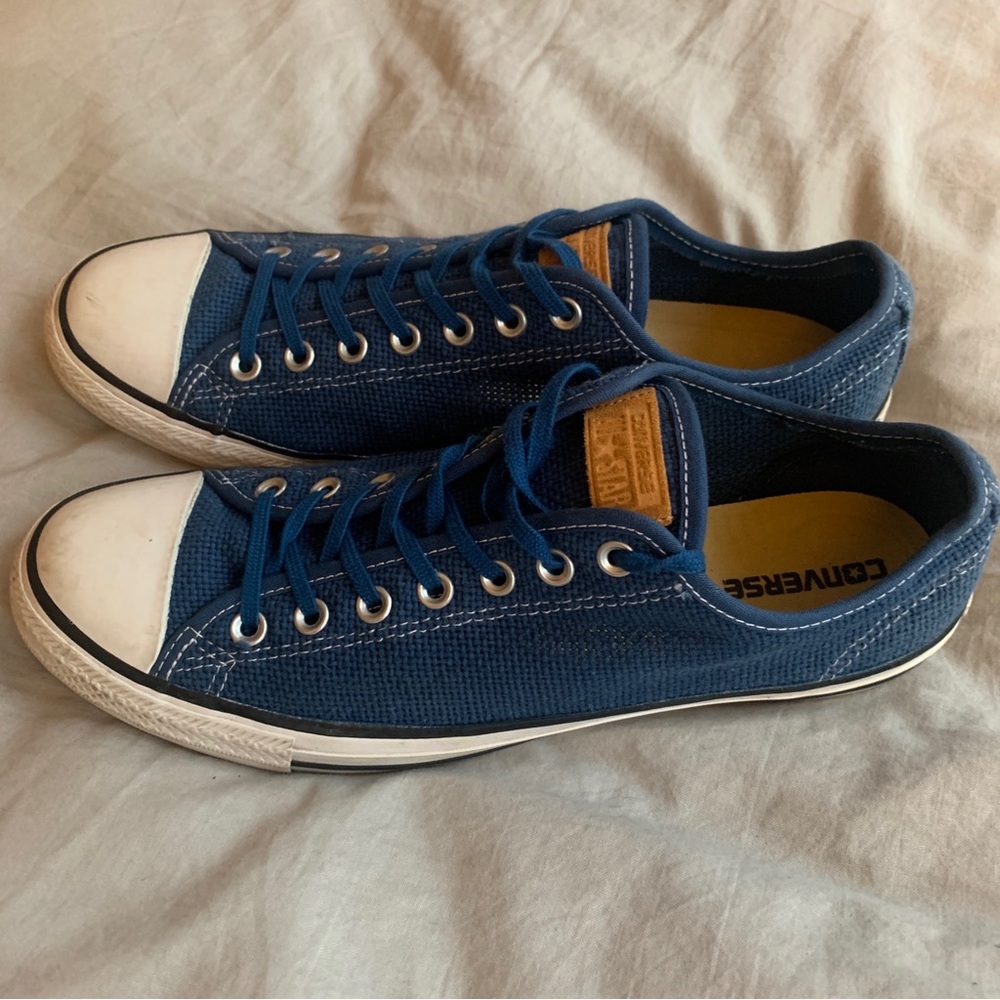 Converse Chuck Taylor All Star Summer Woven Low Top